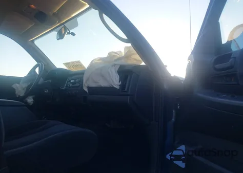 2003 Dodge Dakota Slt from USA, damaged, VIN 1D7HL48N53S188563